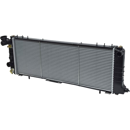 Universal Air Cond Radiator, Ra1193C RA1193C